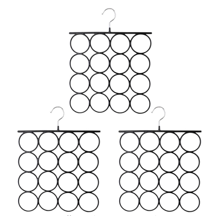 Scarf Hangers