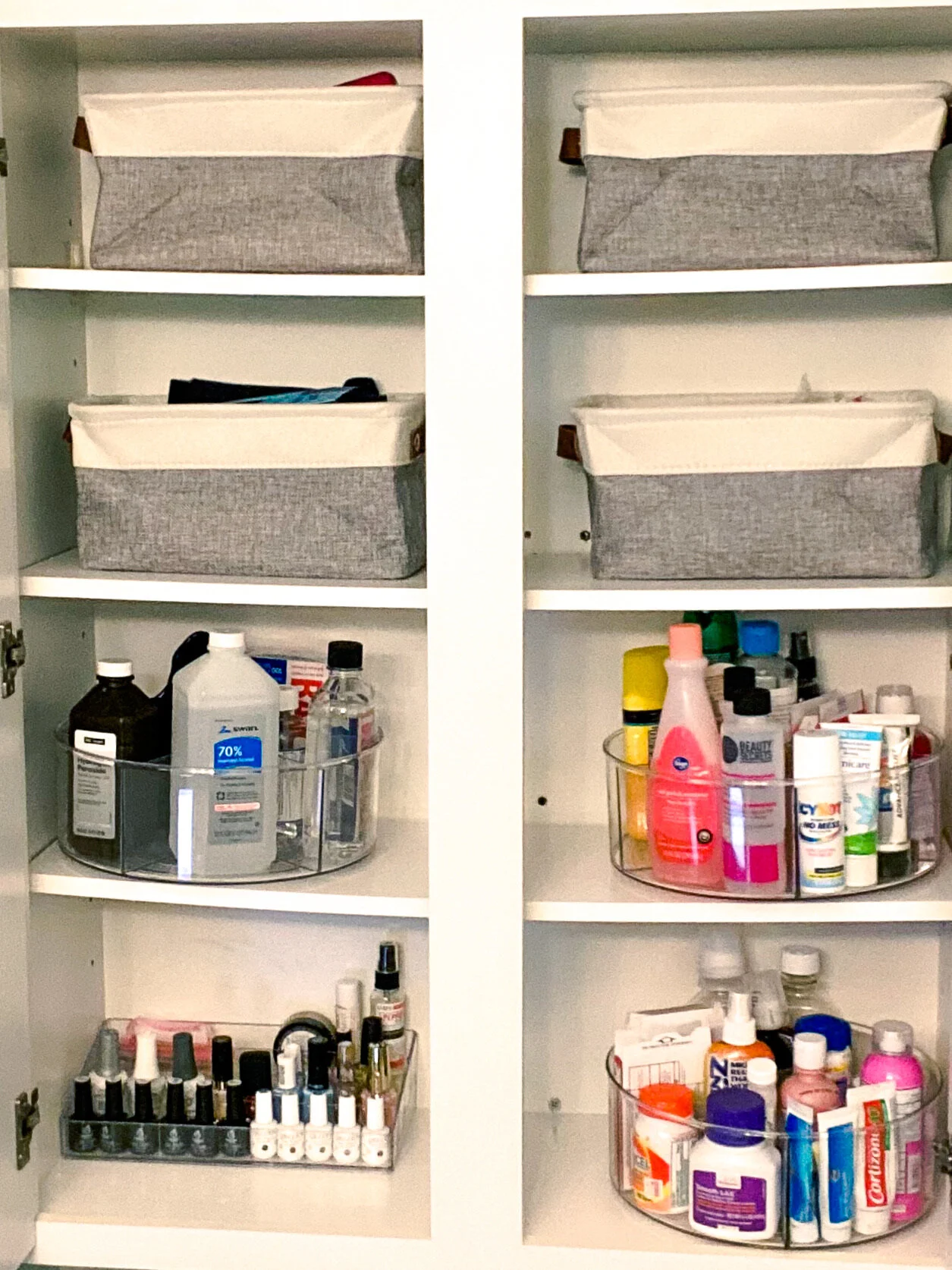 Function vs. Aesthetic in Organization - How to Have a Happy Medium
