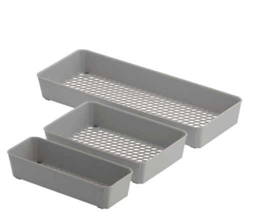 Storage Trays
