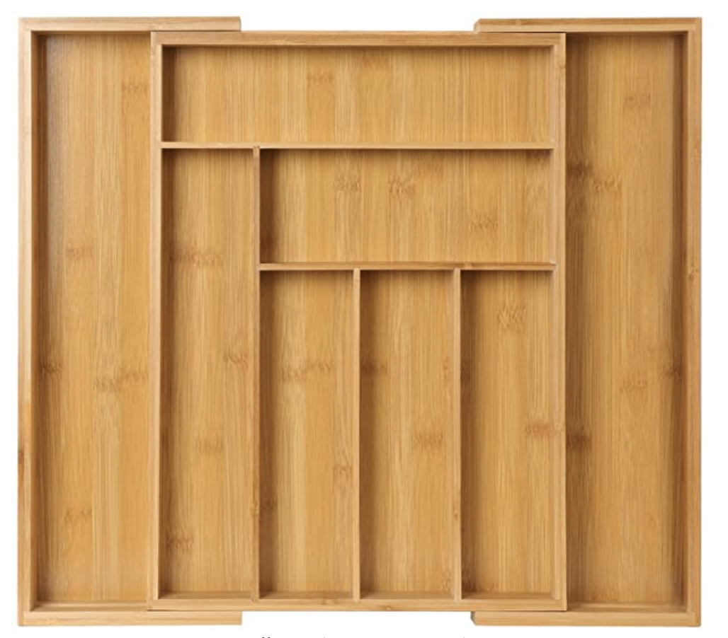 Expandable Drawer Organizer