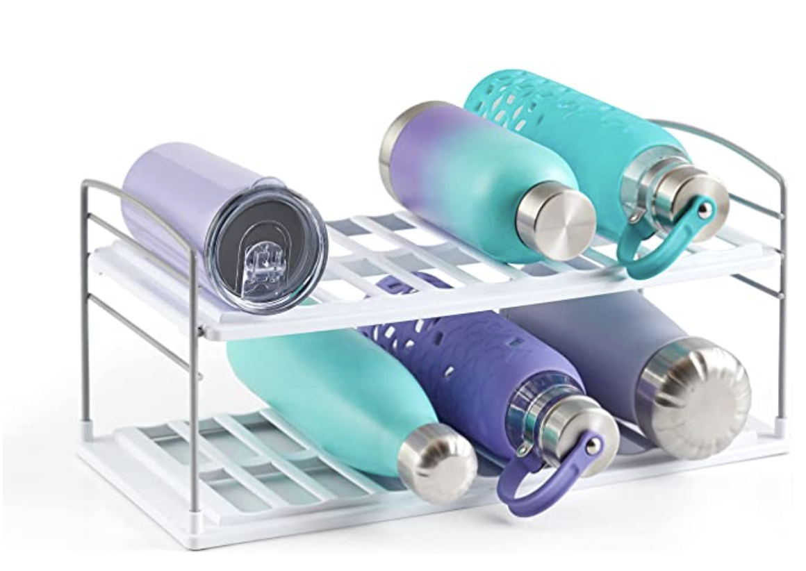 Water Bottle Organizer