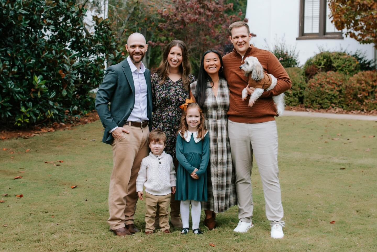 We hope you all had a wonderful Thanksgiving 🦃🍁 This year has been an incredible one for Stored Simply. We are grateful for our clients and the trust they place in us to bring organization and simplicity to their homes. 🤍 From our family to yours,