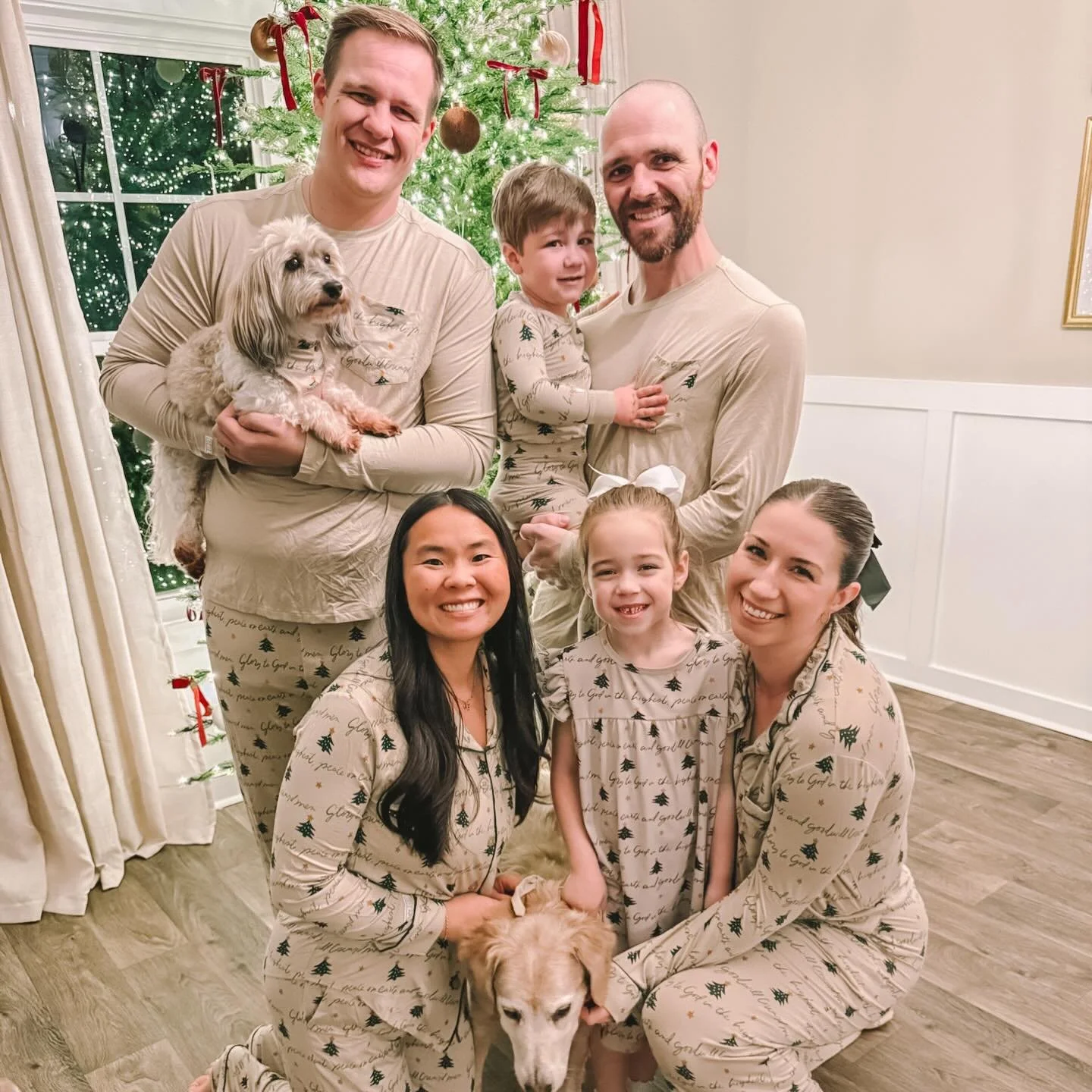 Merry Christmas to all of our family, friends, and followers!!! 🎄 We hope you&rsquo;ve all enjoyed time with family and loved ones this season ❤️