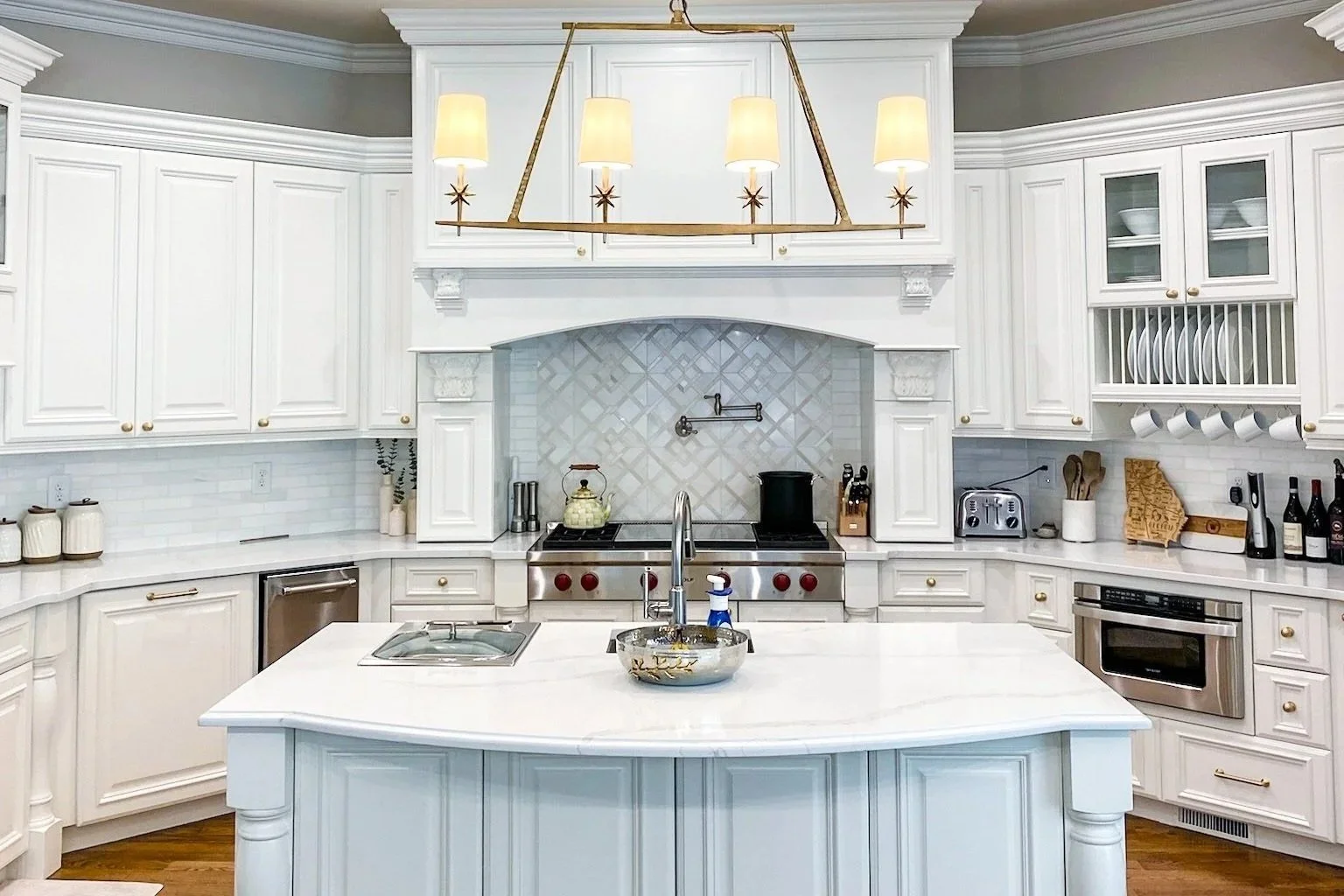 CUT THE CHAOS, STORE IT SIMPLY