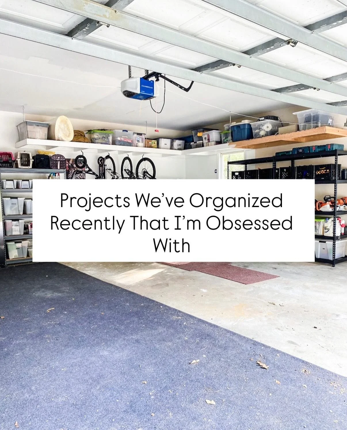 What&rsquo;s not to love?

Shop through the links in our bio to find the products we used!