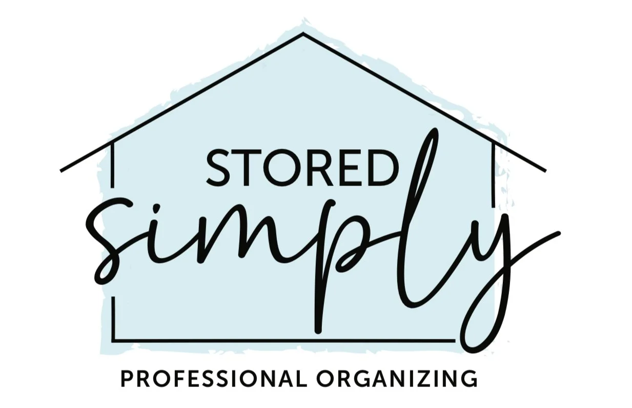 Stored Simply