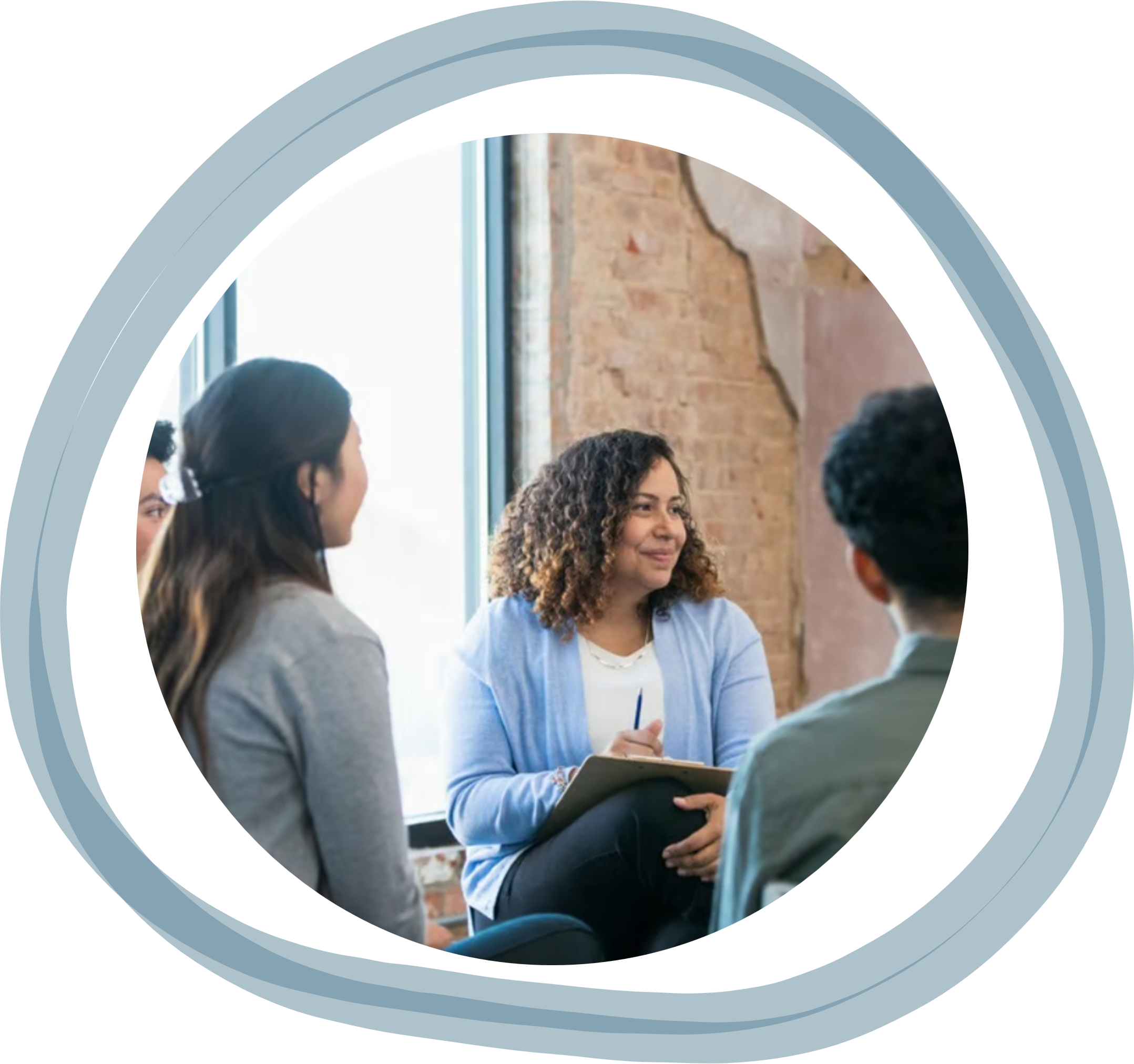 First Health Solutions Effective Communications workshop