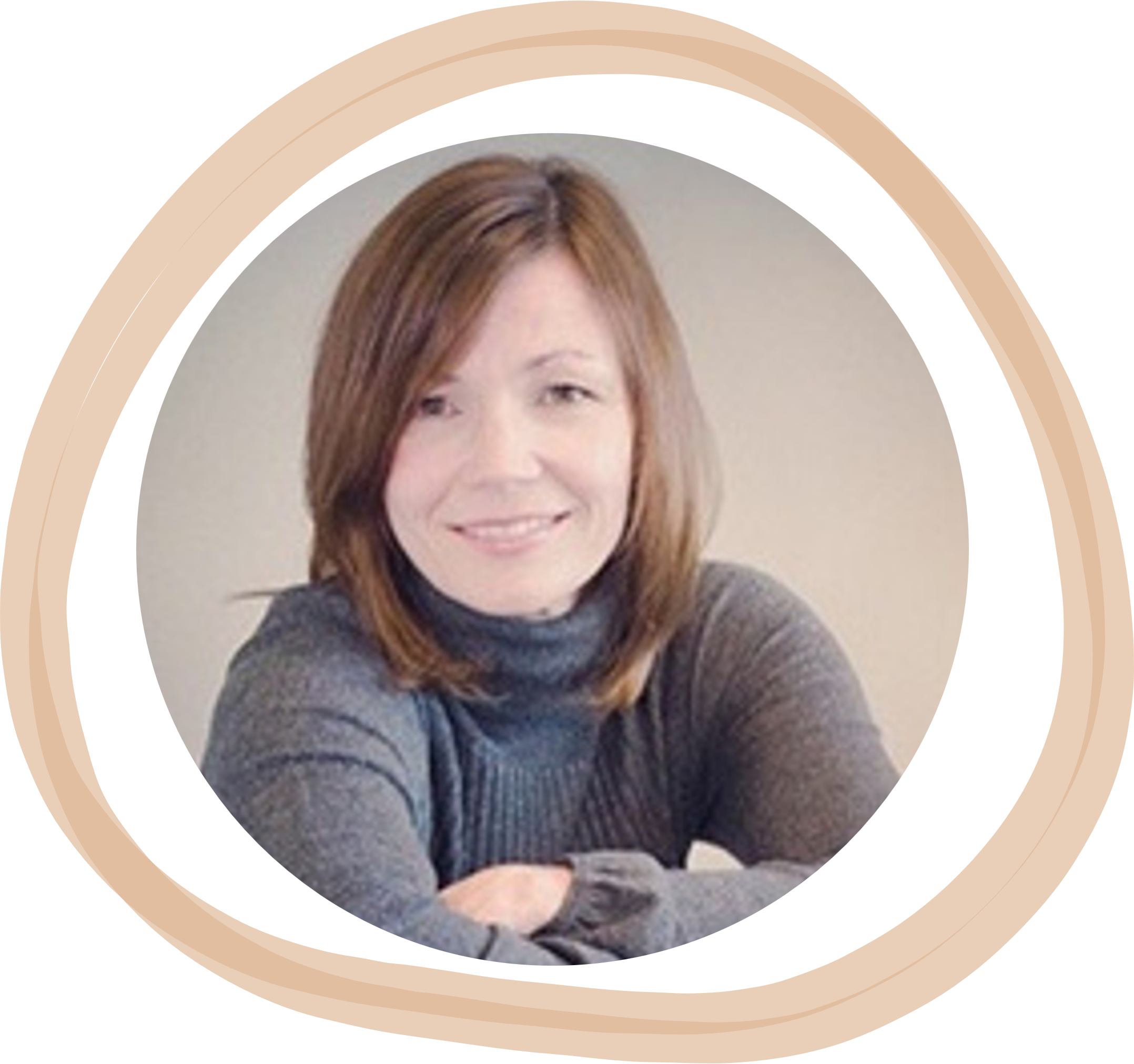 Photo of Suzanne Burrows, Lead Facilitator and Trainer for First Health Solutions