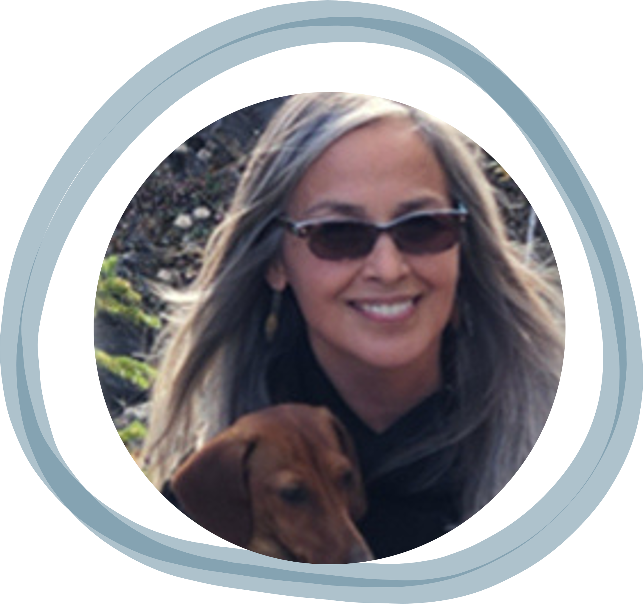 Photo of Carolyn Charleyboy, Lead Facilitator and Trainer for First Health Solutions