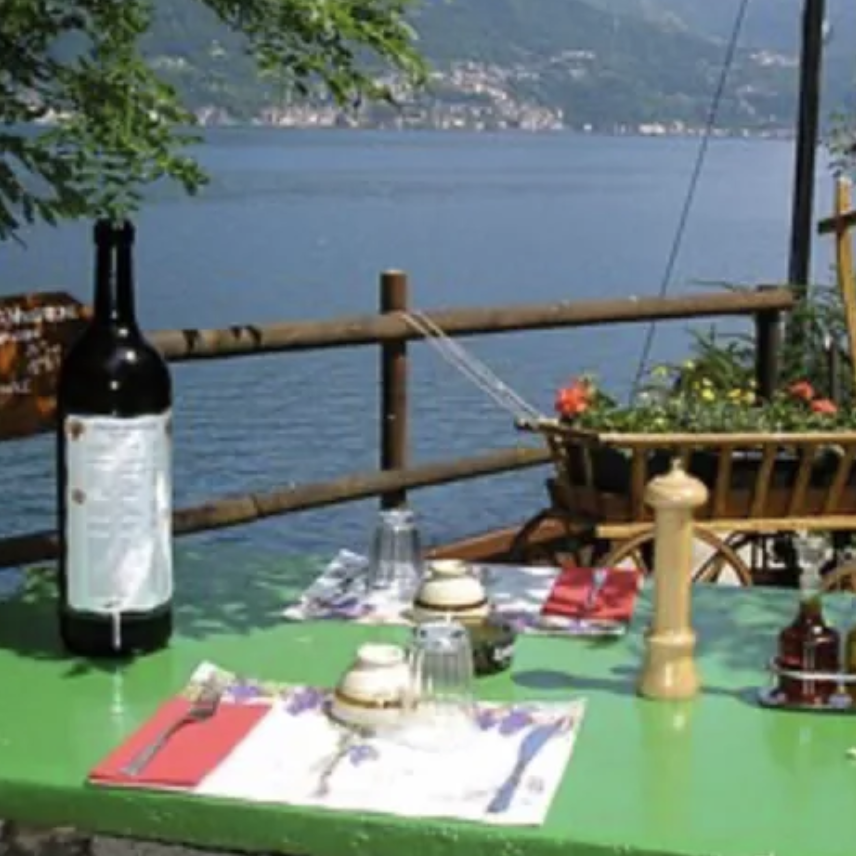 Sarah Blakley-Cartwright Feature: Gift Guide - A novelist visits Milan, Siena, Glasgow, Lugano