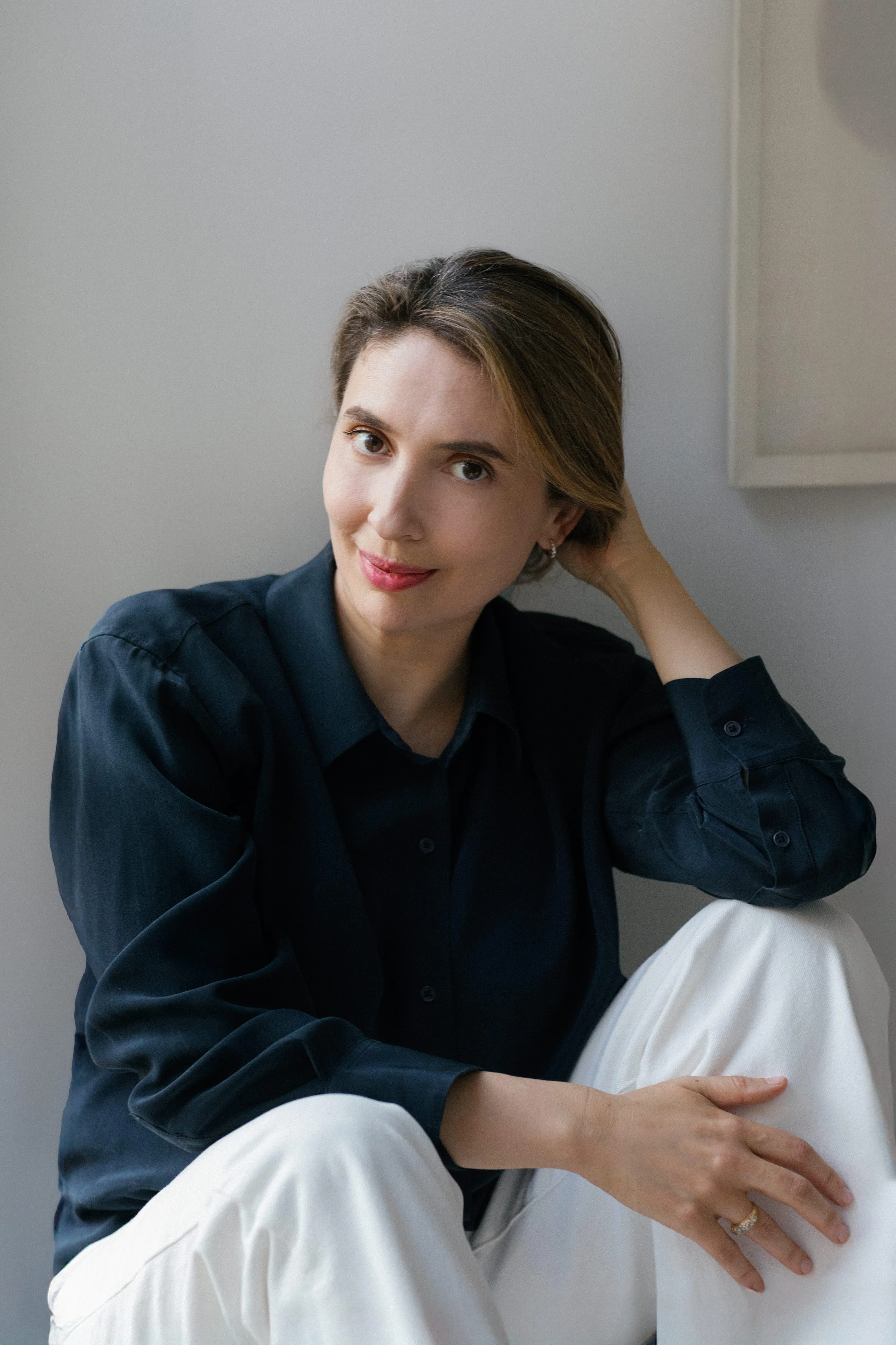 Sarah Blakley-Cartwright