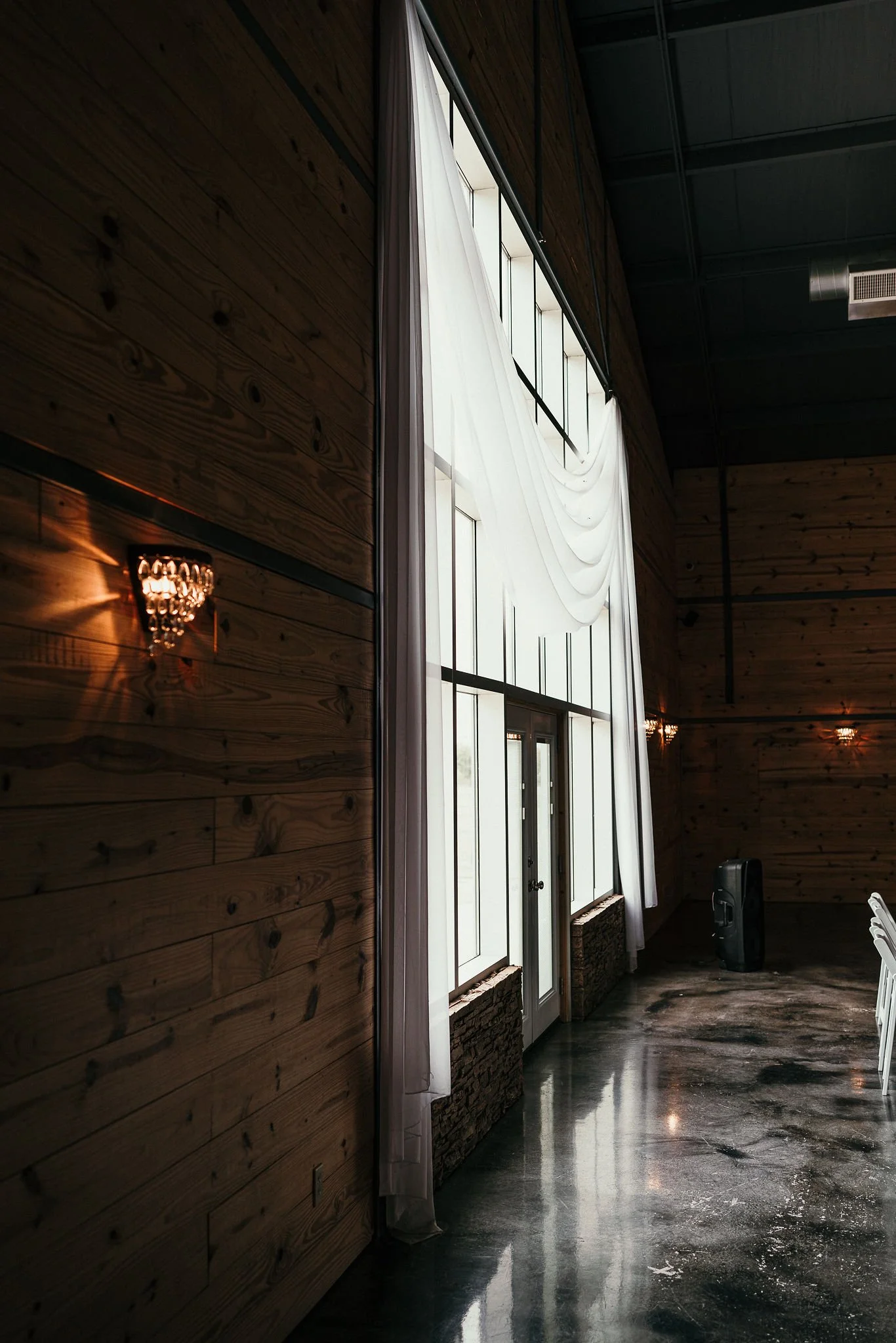 Barn Wedding Venue in Oklahoma The Steel Barn Event Center