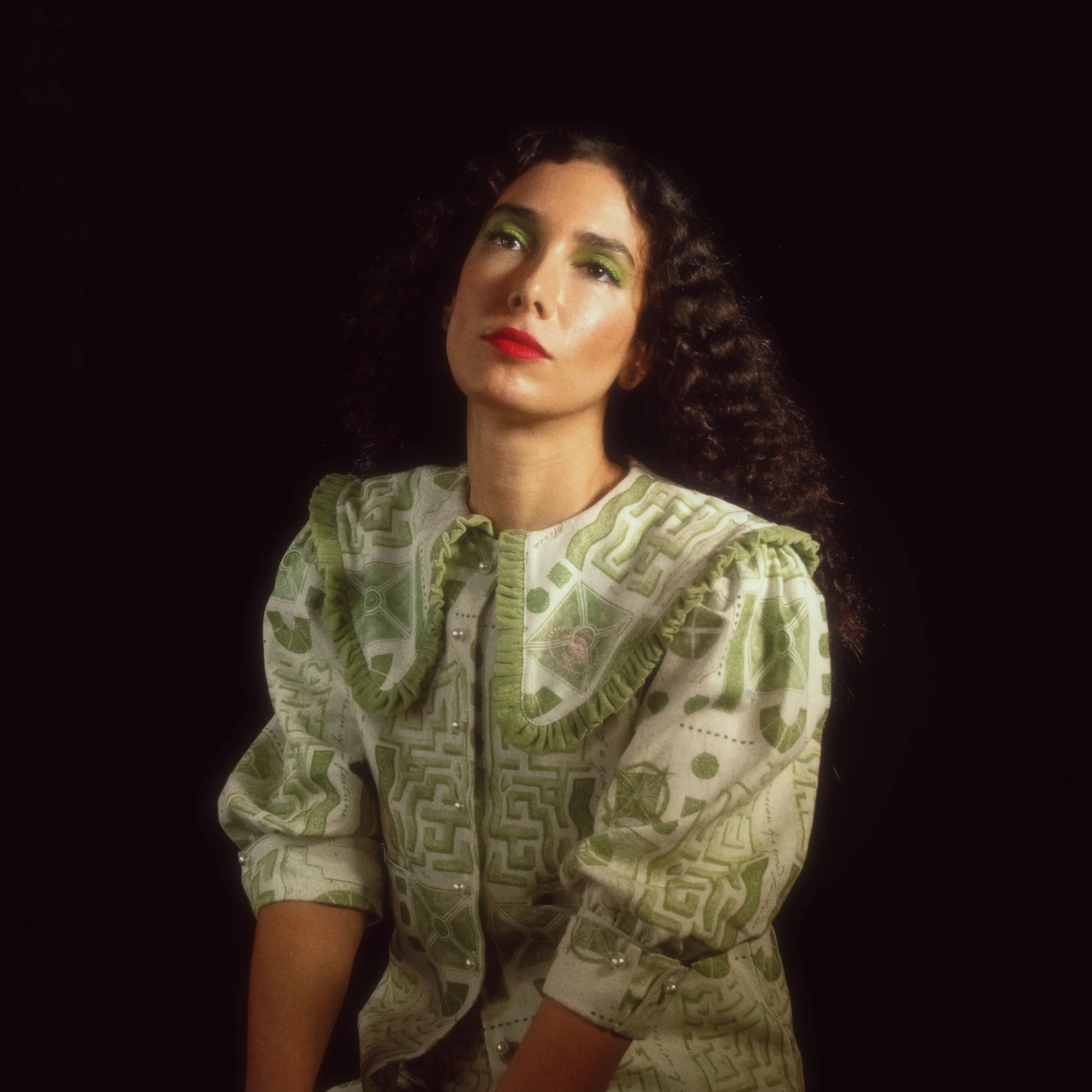 Bedouine