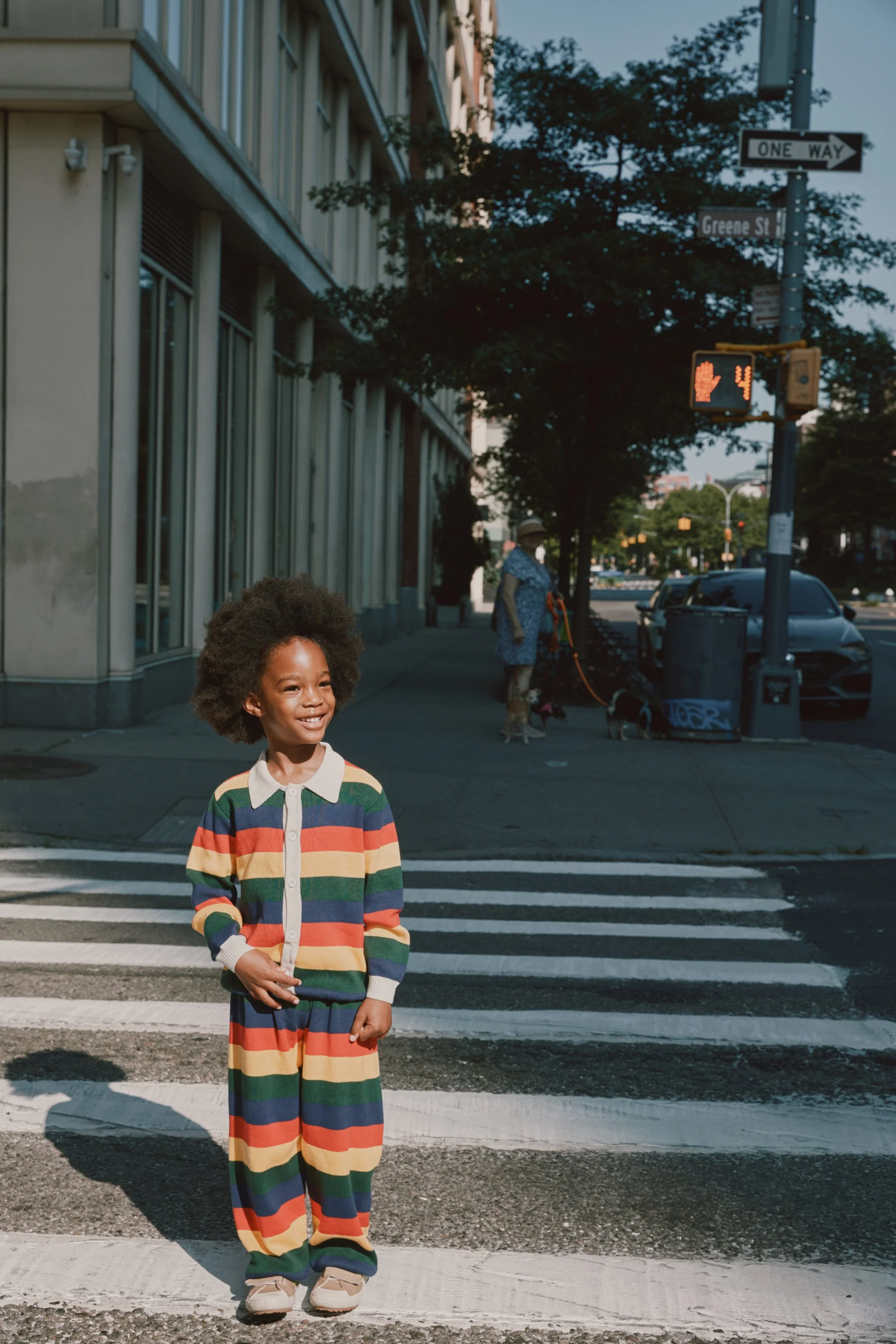 soho nyc x milk magazine