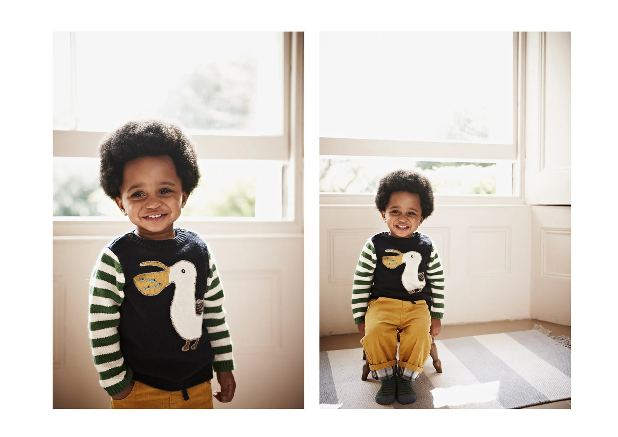 babies & toddlers