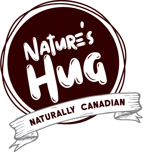 Nature's Hug