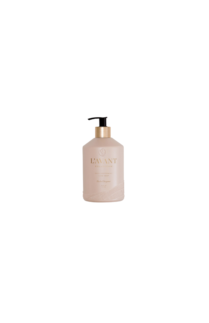 L'AVANT Bergamot Handsoap