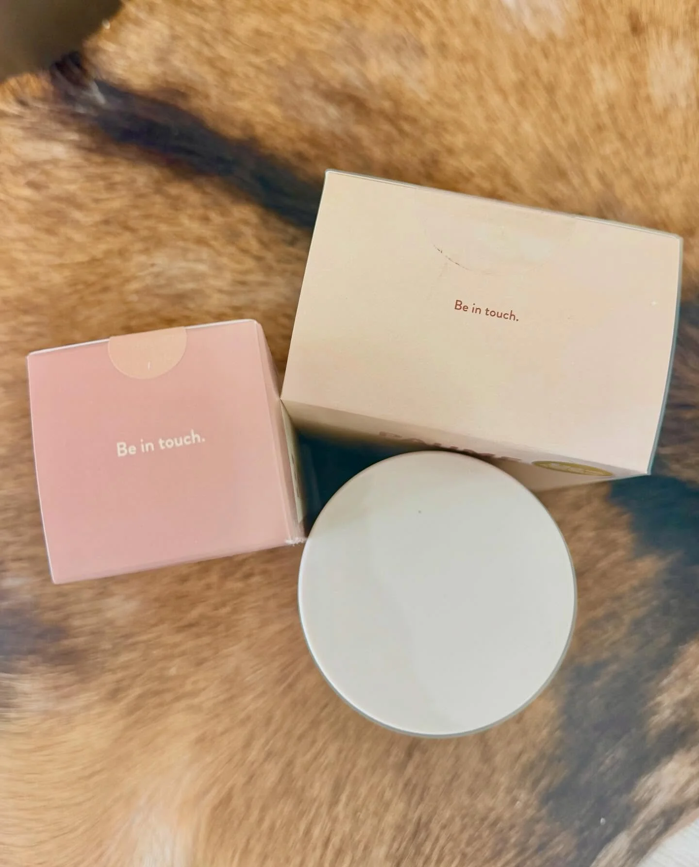 Meet your new hand care obsession✨

PAUME has officially arrived in-store, bringing clean, high performance formulas designed to treat your hands and feet with skincare, just like you would your face! 

Hydrating and anti-aging ingredients, because y