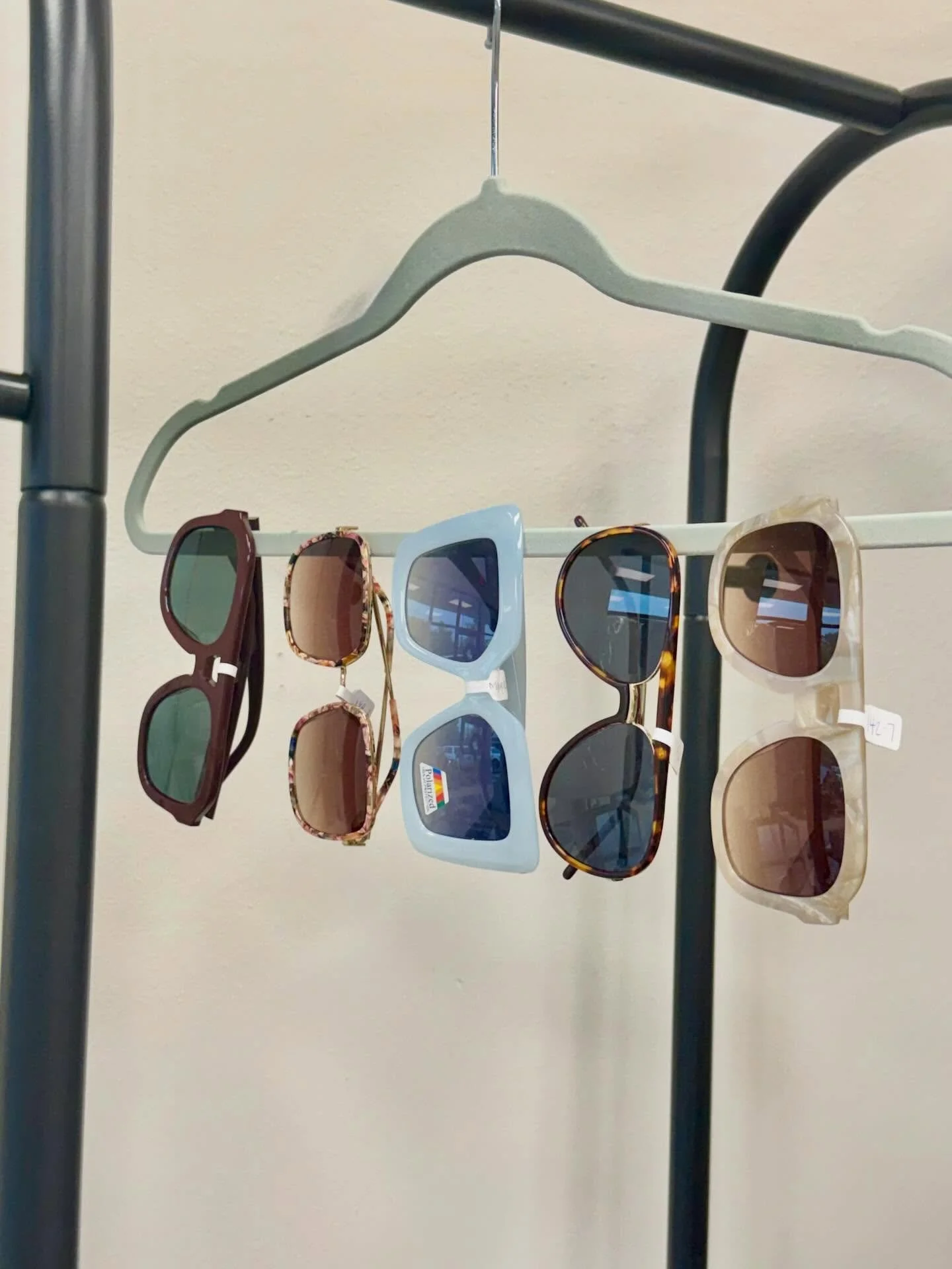 The rainy weather won&rsquo;t last, but your summer style will✨
Shop 30% off all Ryan Simkhai sunglasses at Streamline and get summer ready!