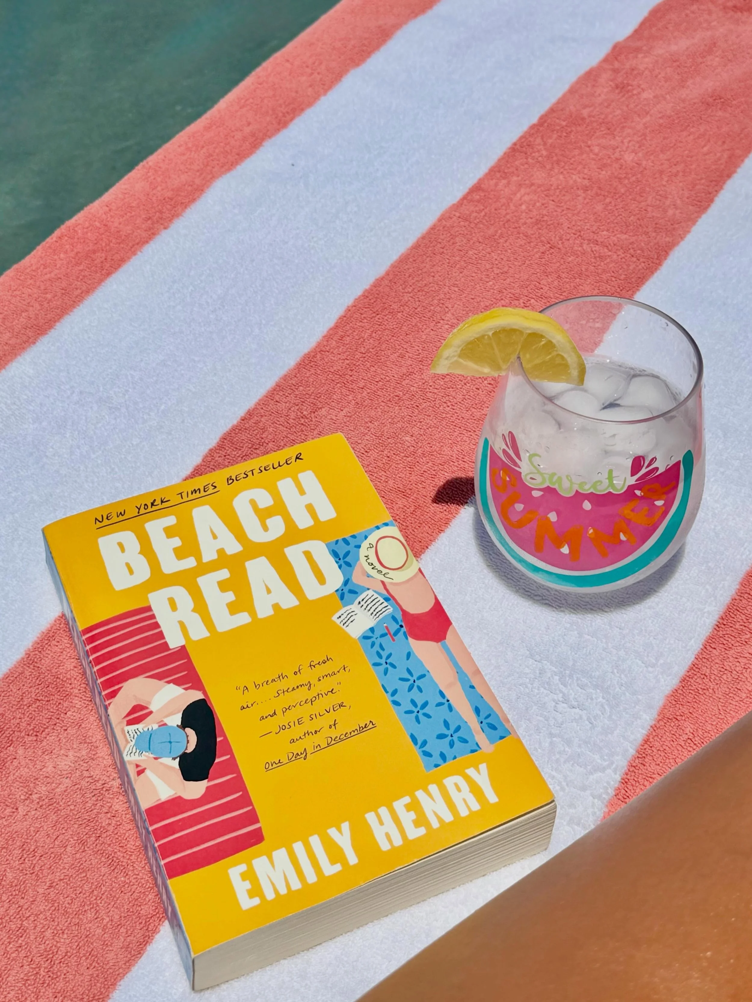 If the first pic feels like your ideal summer afternoon☀️&hellip;consider this your sign to stop by Streamline and grab the PERFECT pair of readers or sunglasses while they are 30% OFF!!!