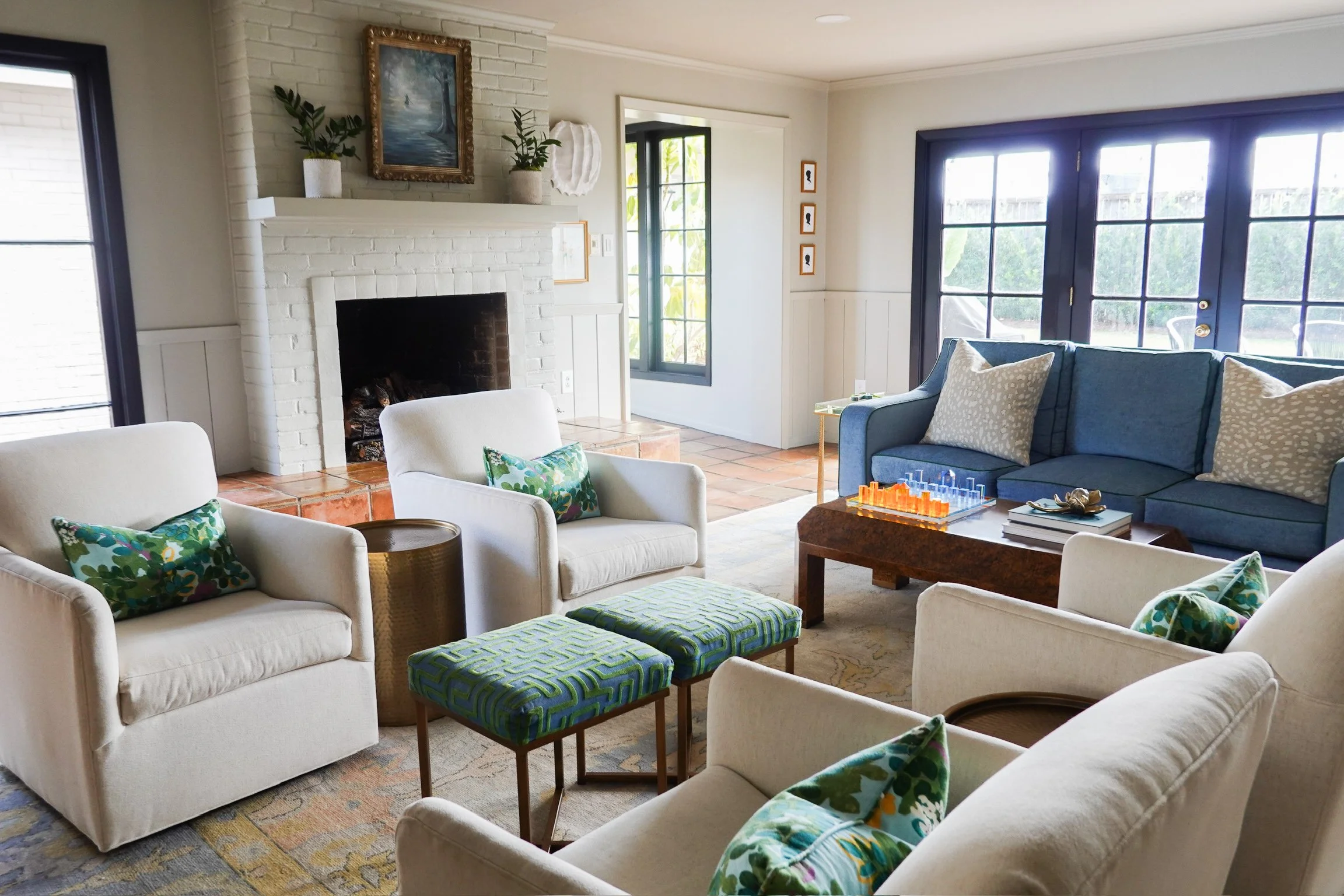 interior designing in baton rouge