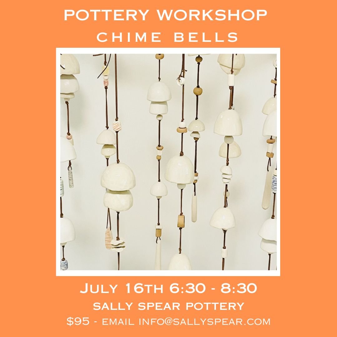 Chime Bell Workshop