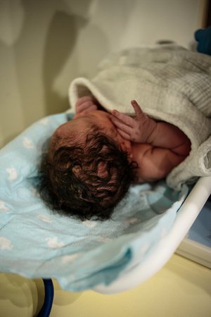 Candid Maternity, Birth, & Newborn Photography | Indianapolis, IN ...