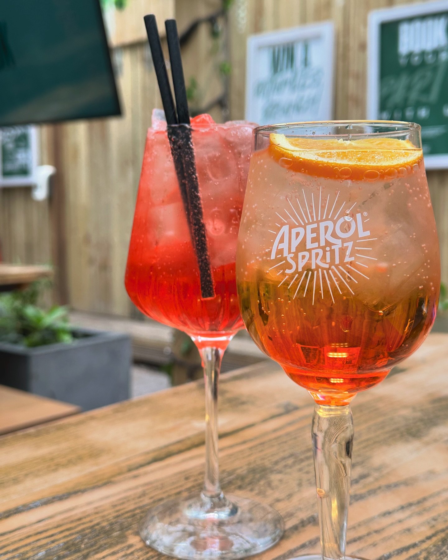 RISE &amp; SHINE - the weekend isn&rsquo;t over yet 🫡

We&rsquo;ve got plenty more cocktails to go around 🍸️

#thelawnclub #lawnclub #tlc #spinningfields #manchester #mcr #mcrdrinks #manchesterdrinks #cocktail #aperol #aperolspritz #campari #weeken
