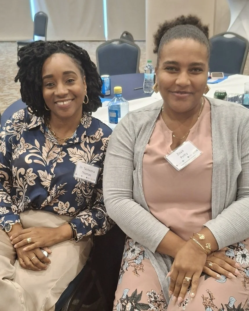 Building Stronger Forensic Mental Health in the Caribbean: Stichting Co-operation at the Psychiatric &amp; Psychological Assessment Seminar