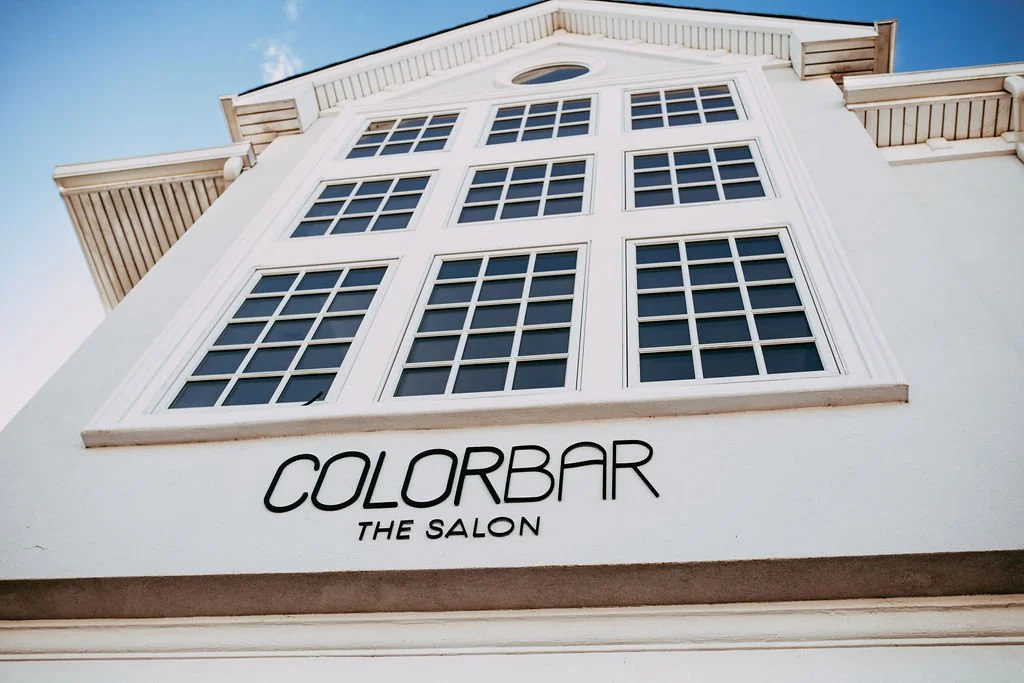 Color Bar San Ramon Colorbar
