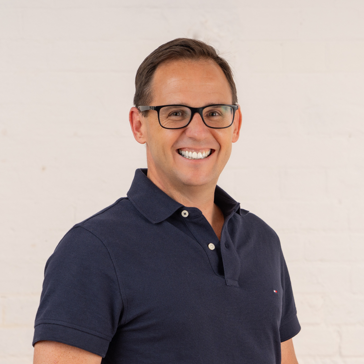 Scaling Up Coaches — Kevin Riley