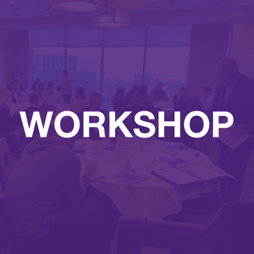 Scaling Up Workshop - Christchurch, New Zealand (In-Person)