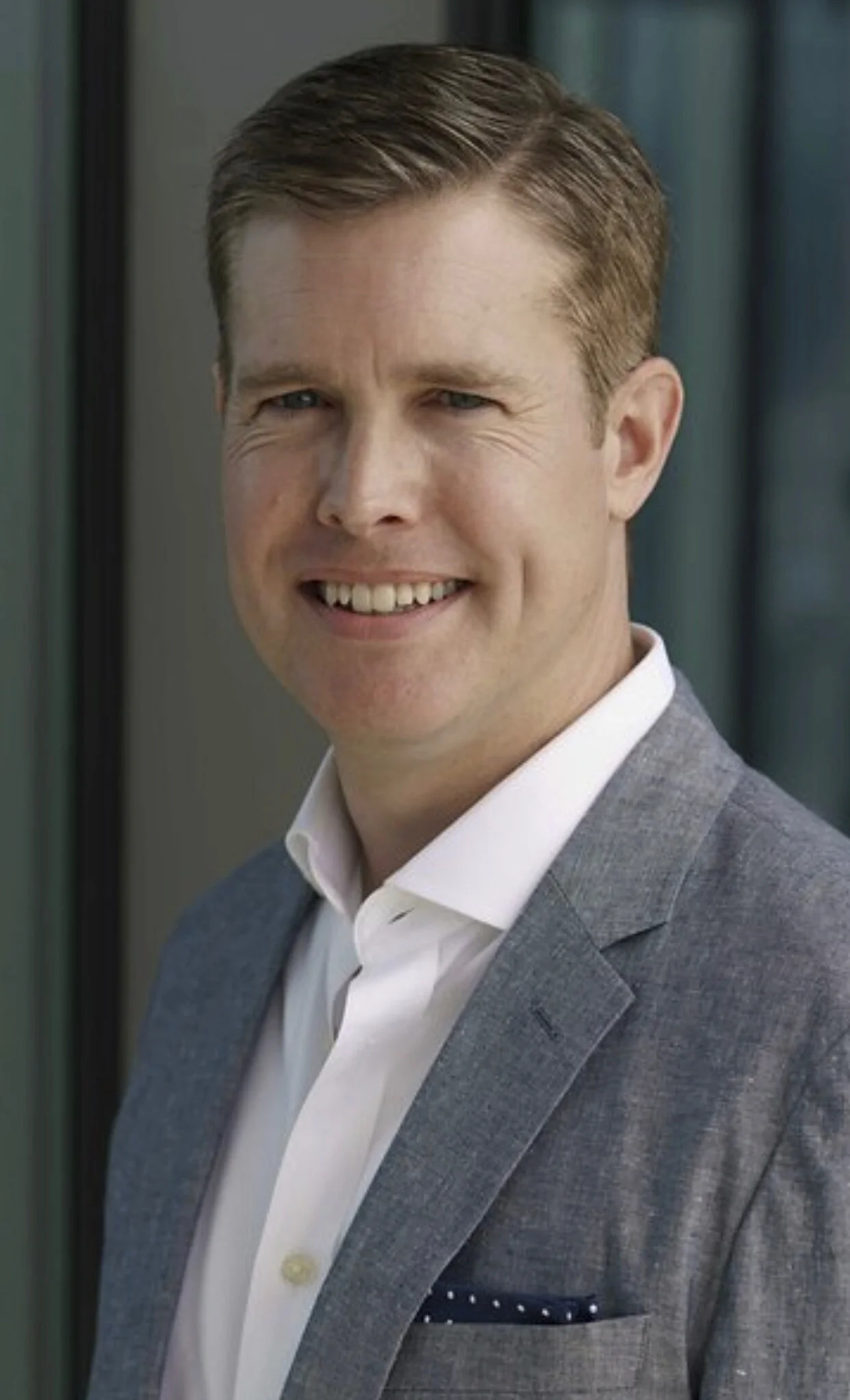 Scaling Up Coaches — Bill Hankins