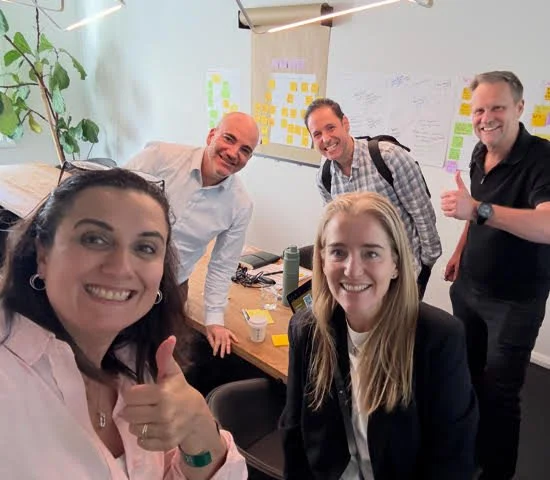 From Founder to Coach: How Claire Mula Turned 30 Years of Building Into Her Next Chapter