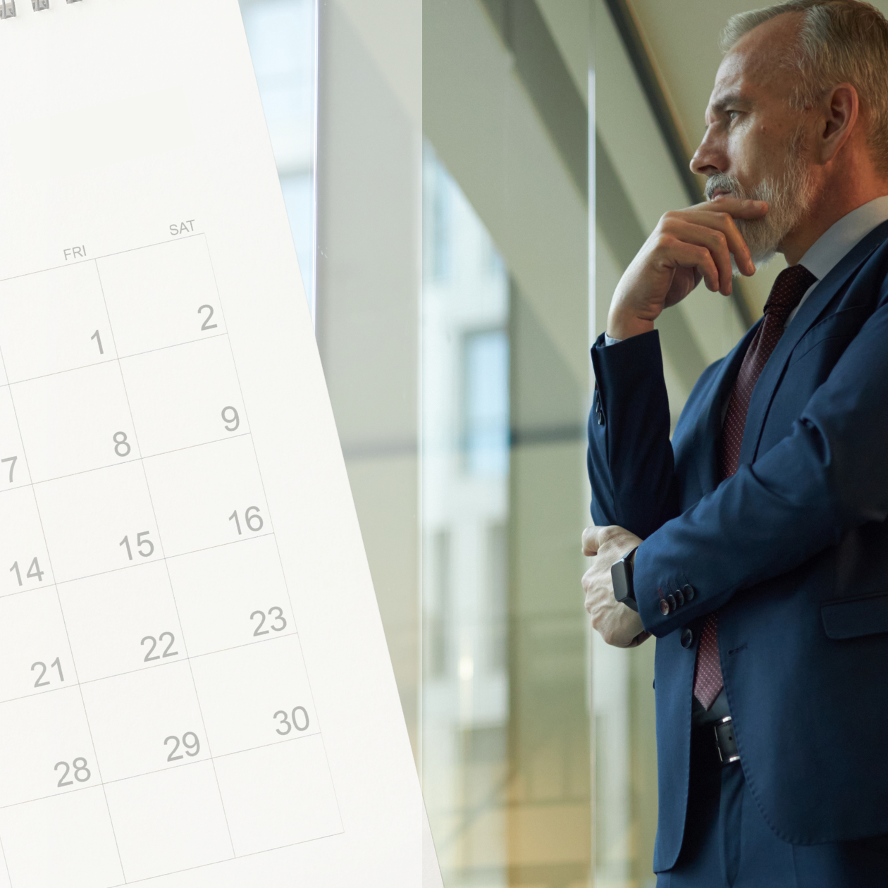The Hidden Cost of Waiting: Why Delayed Business Decisions Are the Biggest Risk Facing Growth Companies