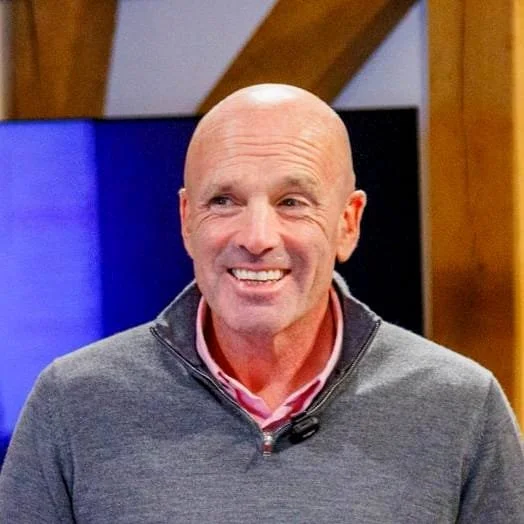 Dominic Monkhouse, Scaling Up coach for founder-CEOs scaling from £5m to £50m revenue