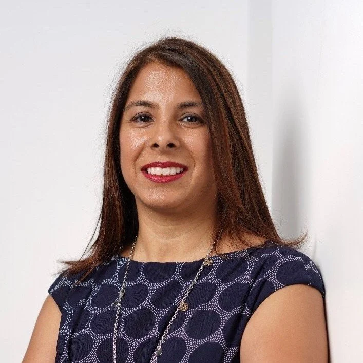 Rianna Chugani - Scaling Up Coaches