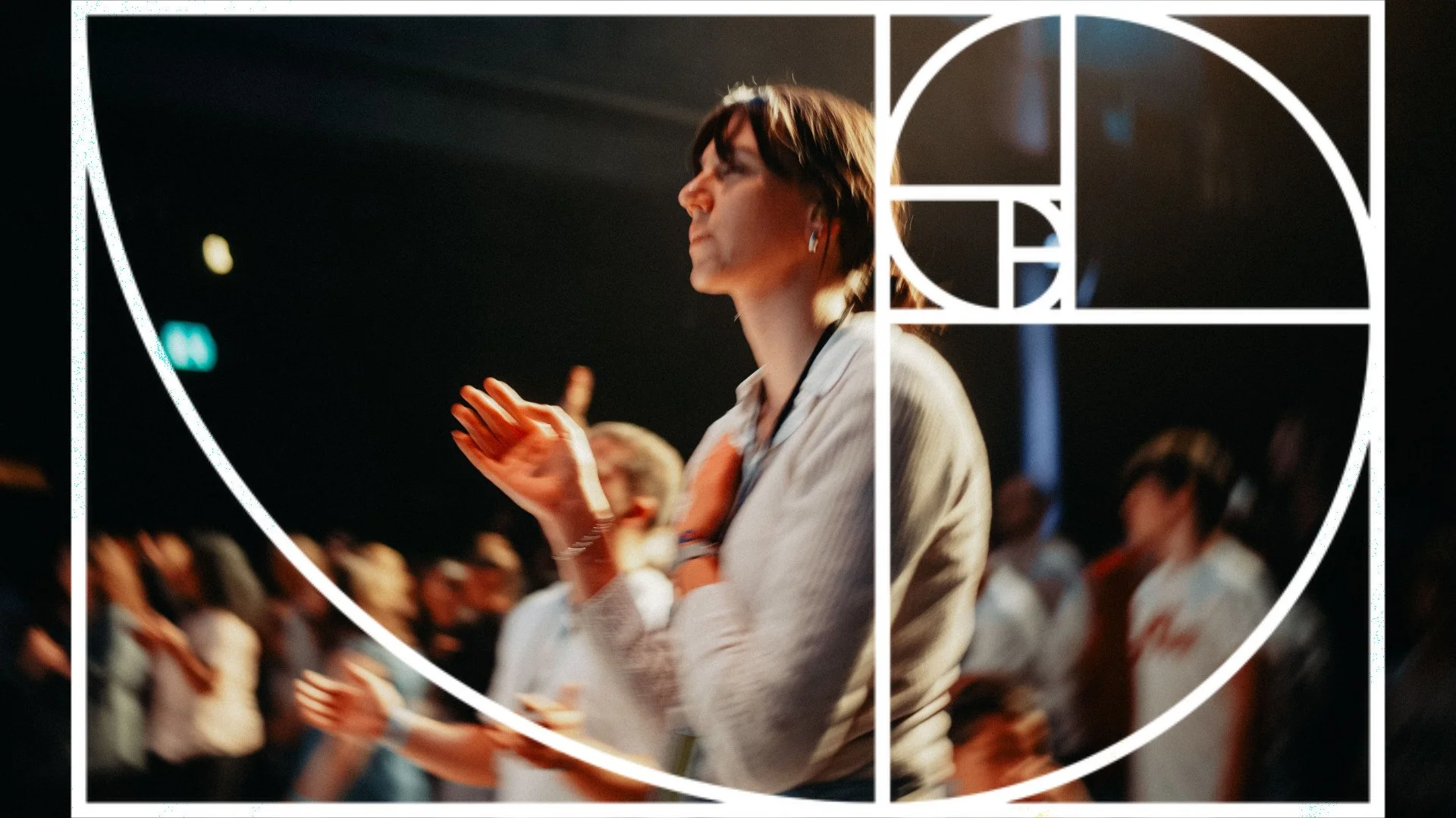 This Photo Looks Like a Happy Accident — Until You Learn What Really Happened Behind the Blur