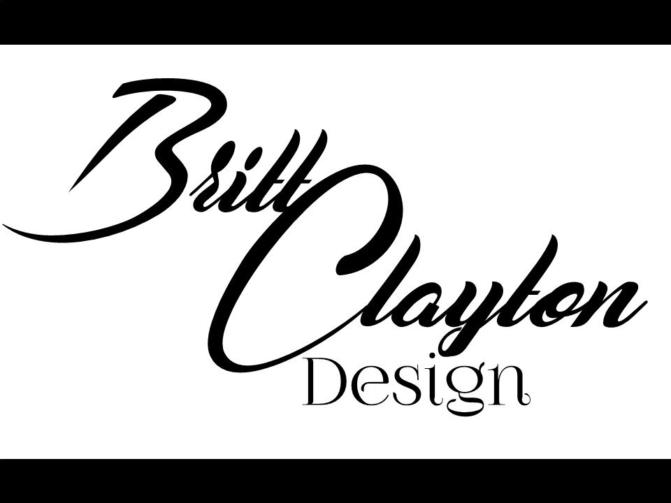 Britt Clayton Design