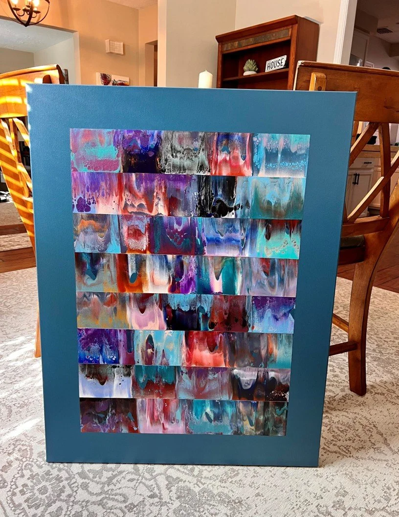 30x40 The Glimpse.jpg
