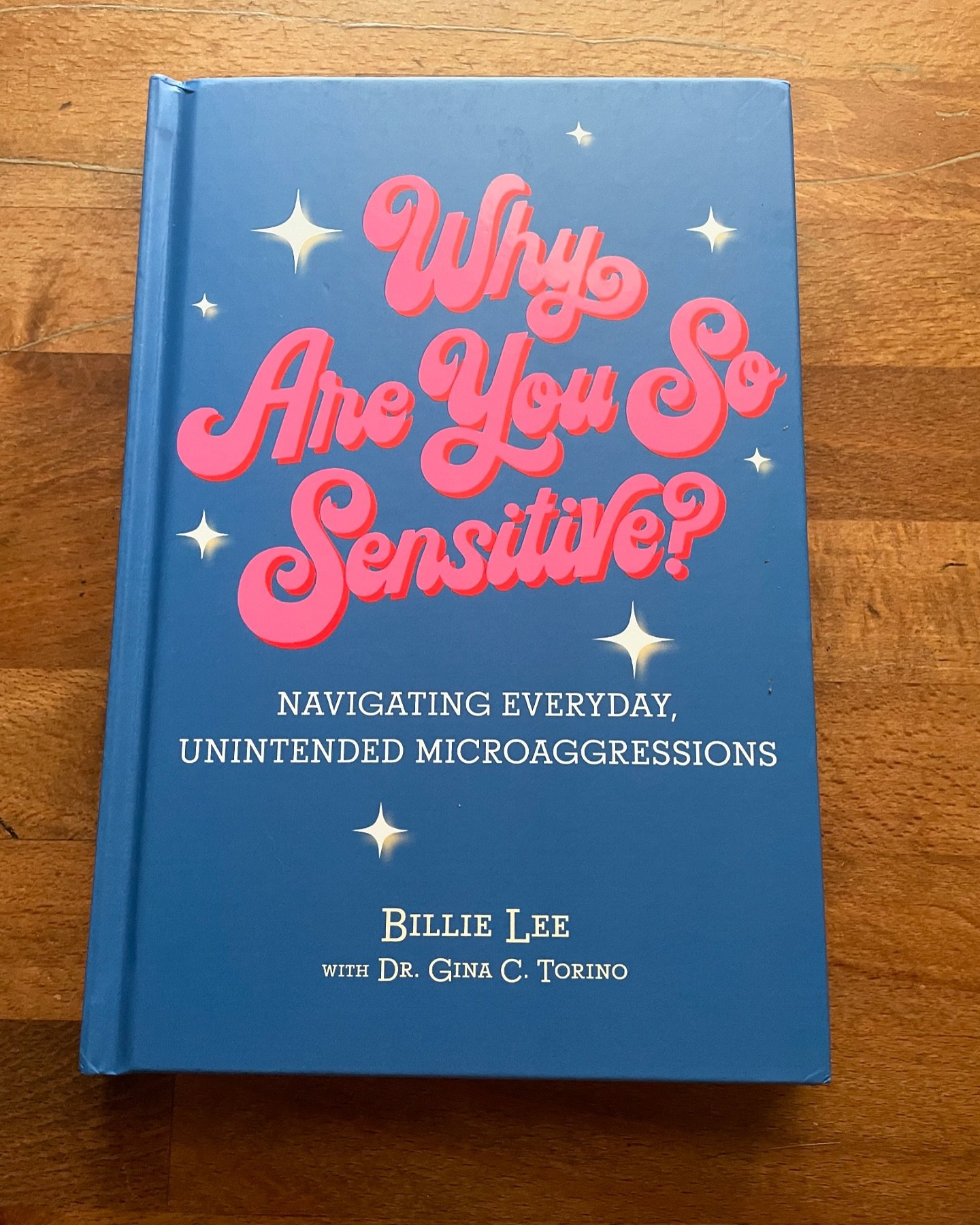 When asked if I had a story of a time I experienced a micro aggression that I was willing to share for this book, the challenge was in deciding which one. I chose a story of sitting in the lobby of a fancy hotel, waiting for a friend, and being asked