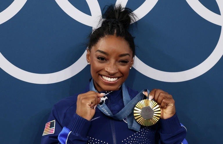What is @jdvance thinking? He&rsquo;s coming after @simonebiles for being human and acknowledging struggles? Oh, right. He&rsquo;s sucking up to someone who has never acknowledged making a mistake much less struggling with anything. I dare him to say