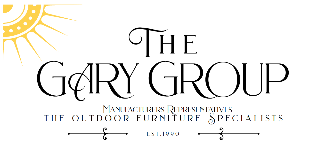 The Gary Group, LLC The Outdoor Furniture Specialists