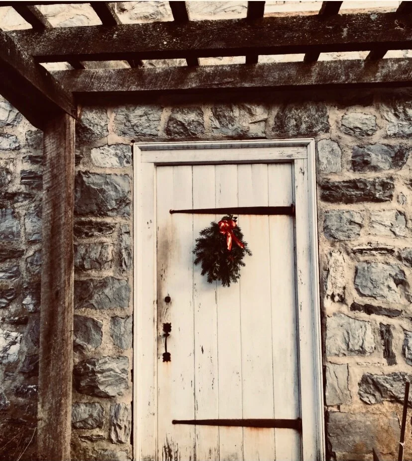 Anxiety and Advent Calendars