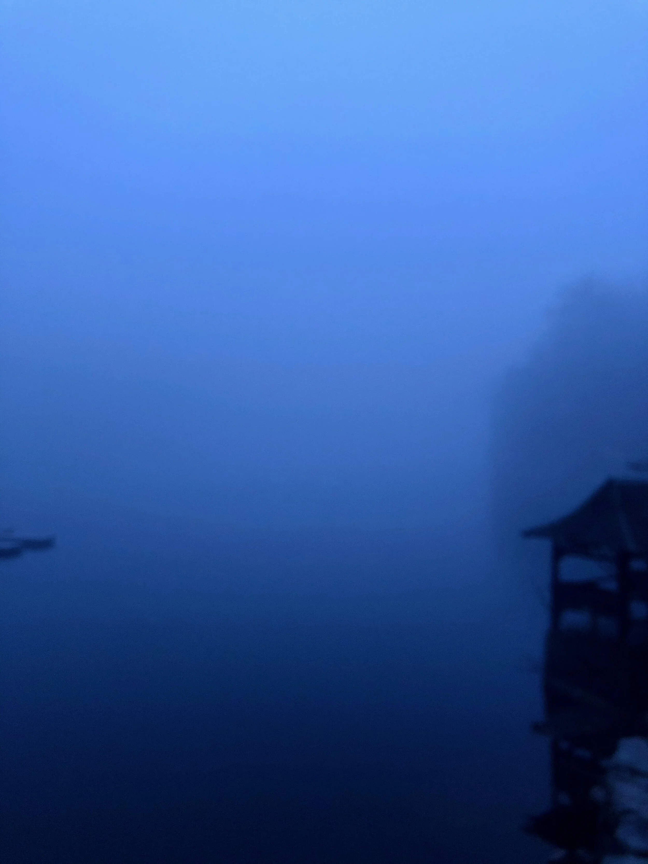 Liminal Space