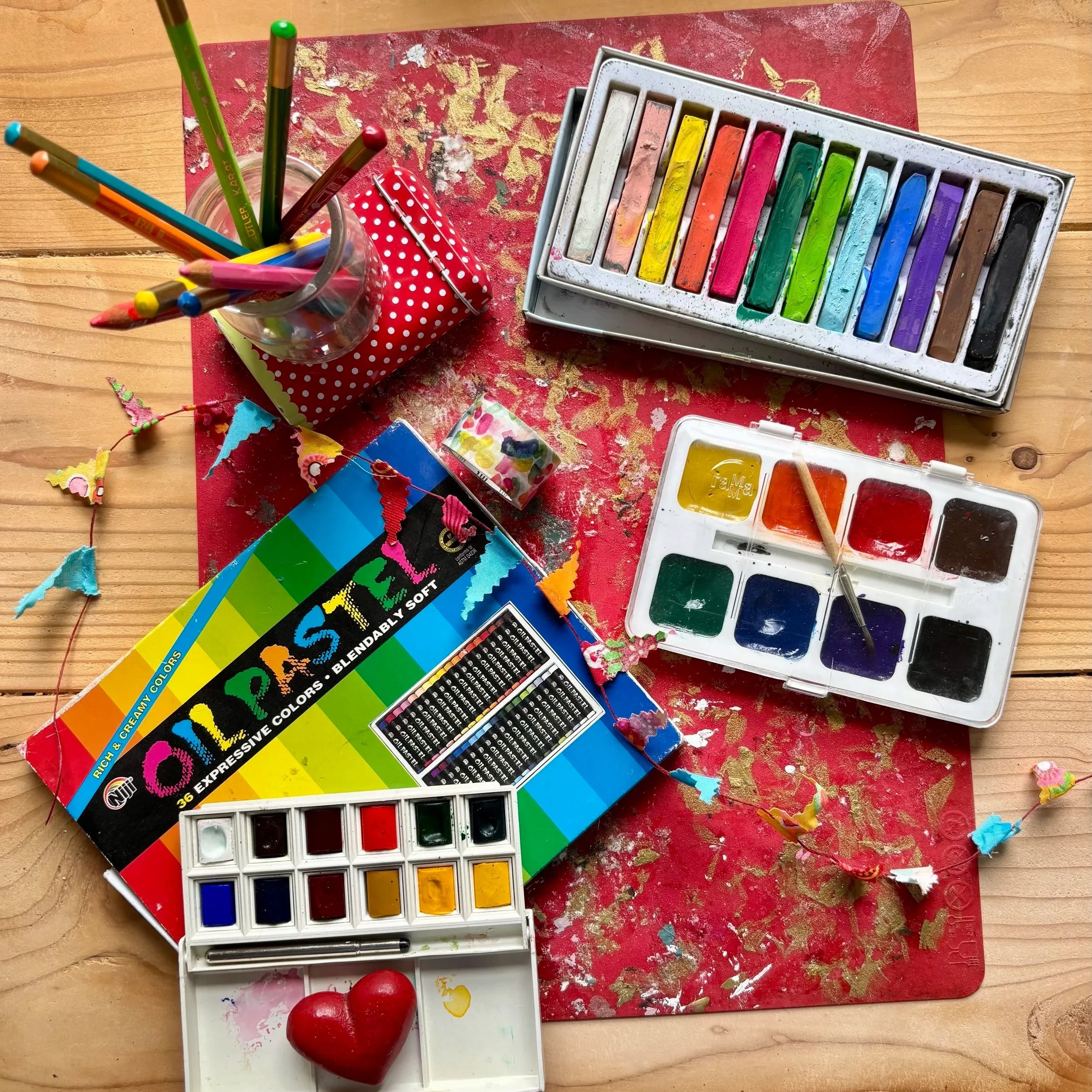 Crafternoon