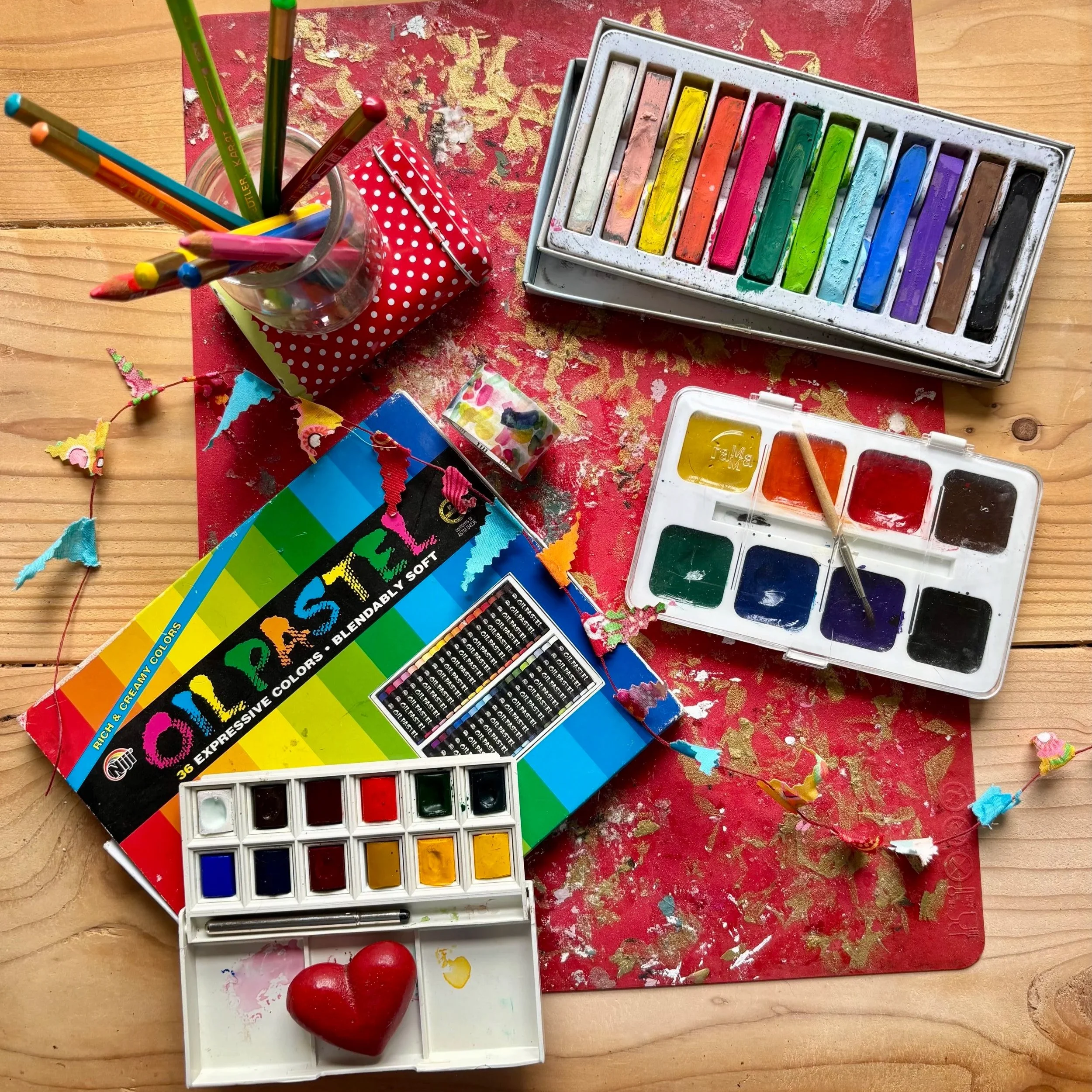 Crafternoon