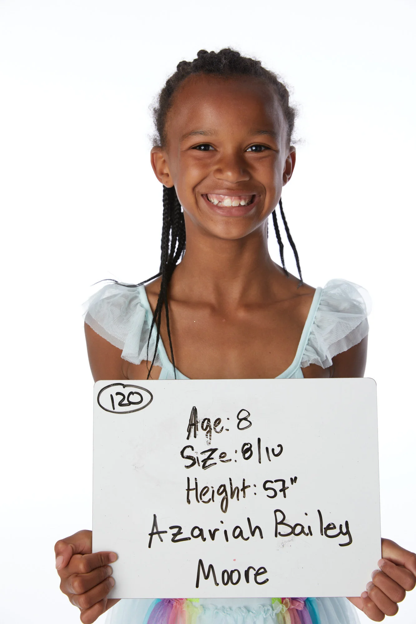 AZARIAH BAILEY