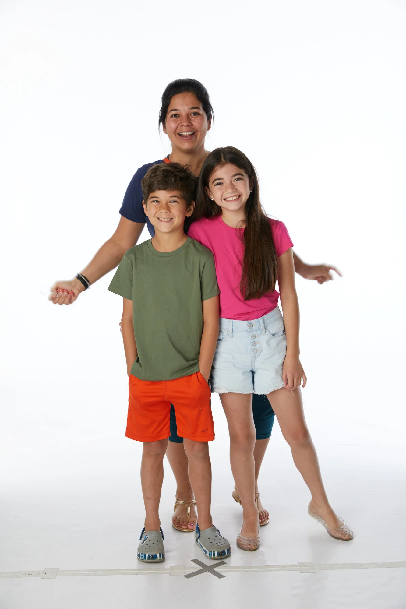 SCHMIDT FAMILY