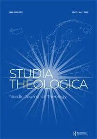 Björk, Mårten “The end and purpose of law: Hans Barion and Gustav Radbruch on spiritual and temporal authority”